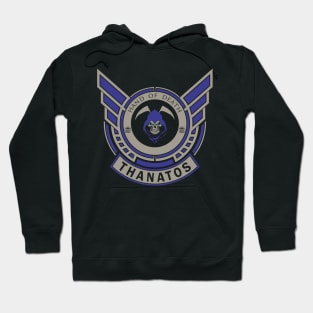 THANATOS - LIMITED EDITION Hoodie